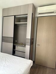 The Tapestry (D18), Condominium #595065011